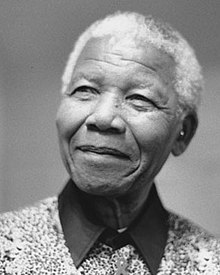 Nelson Mandela o materinjem jeziku